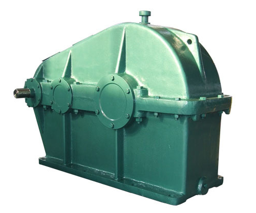 ZL、ZLH型圓柱齒輪減速機(jī)